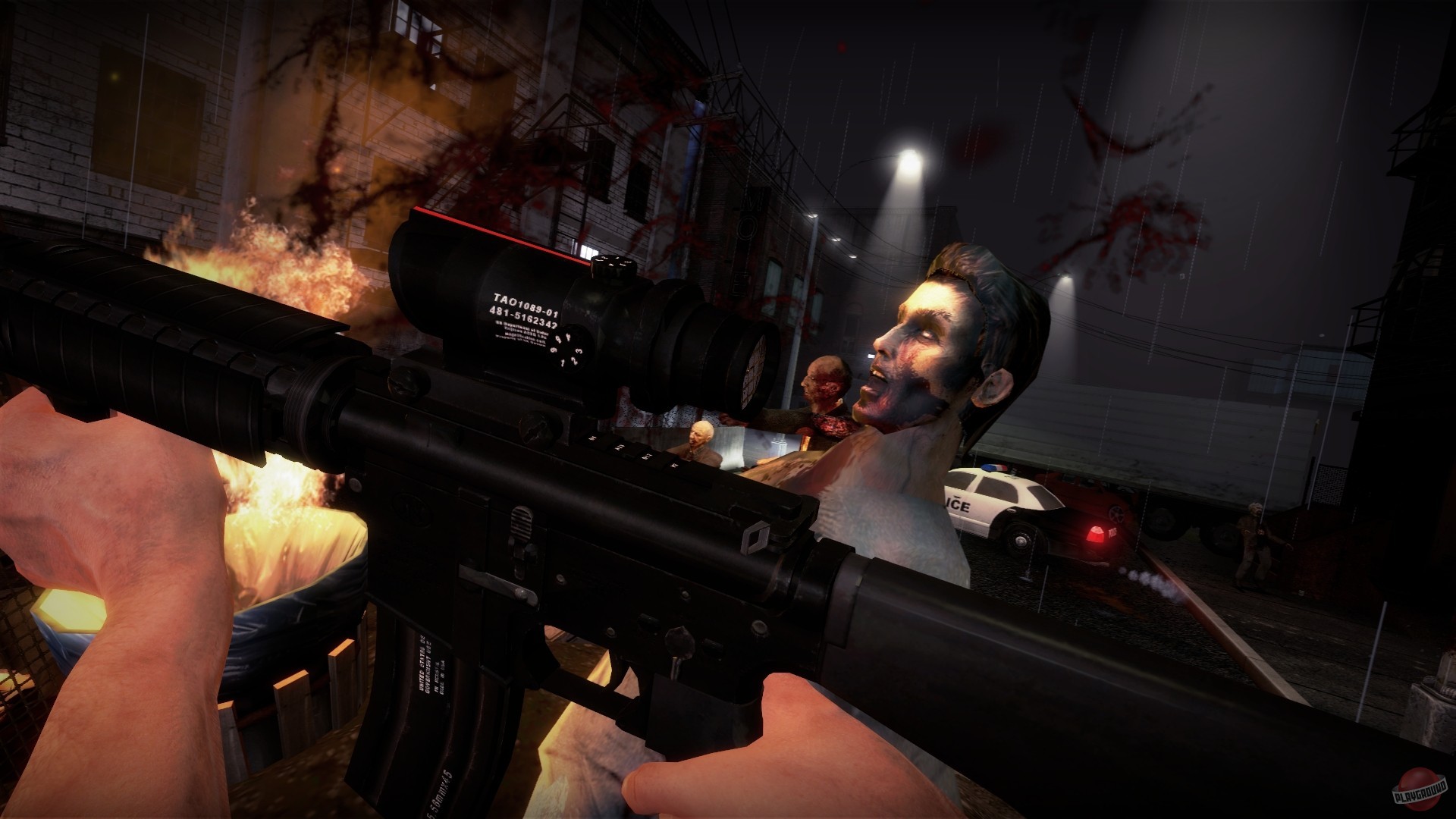 Скриншот из игры No More Room in Hell - 60