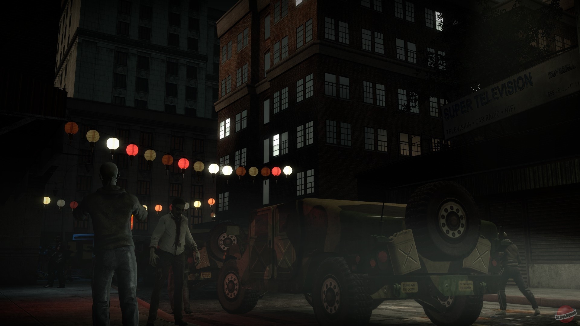 Скриншот из игры No More Room in Hell - 7