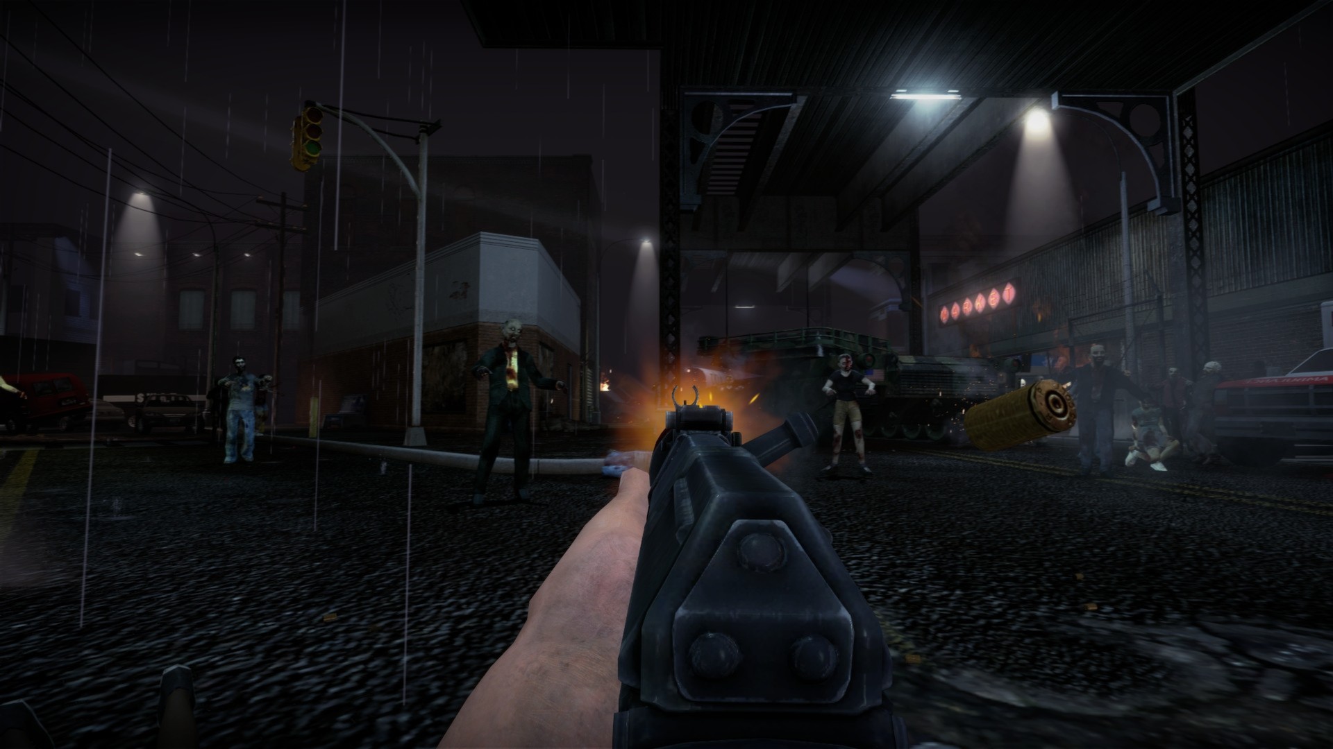 Скриншот из игры No More Room in Hell - 20