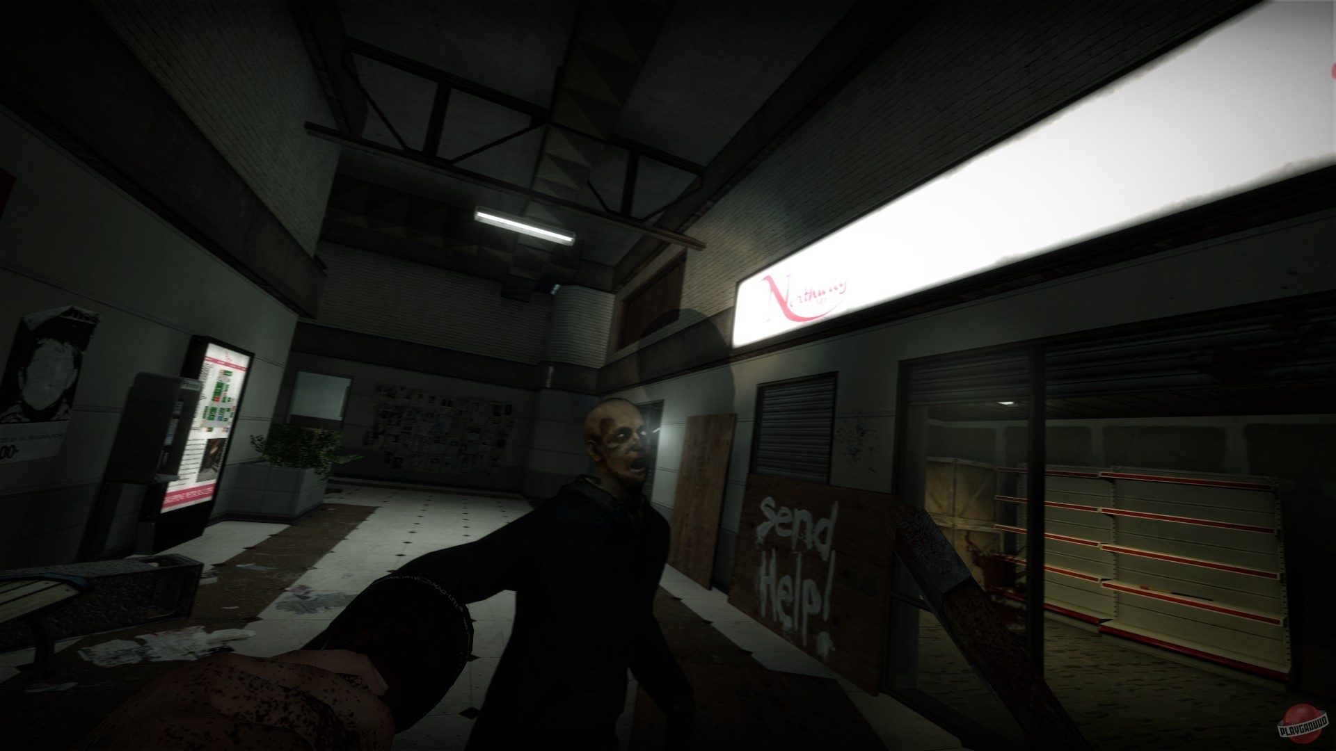 Скриншот из игры No More Room in Hell - 44