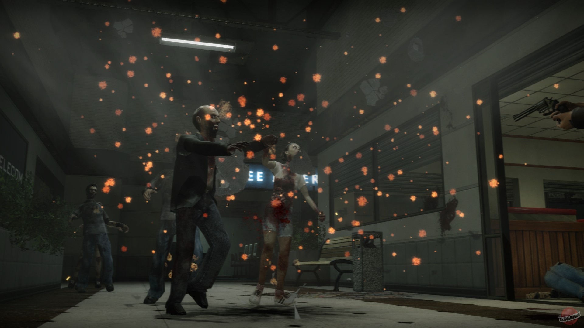 Скриншот из игры No More Room in Hell - 29