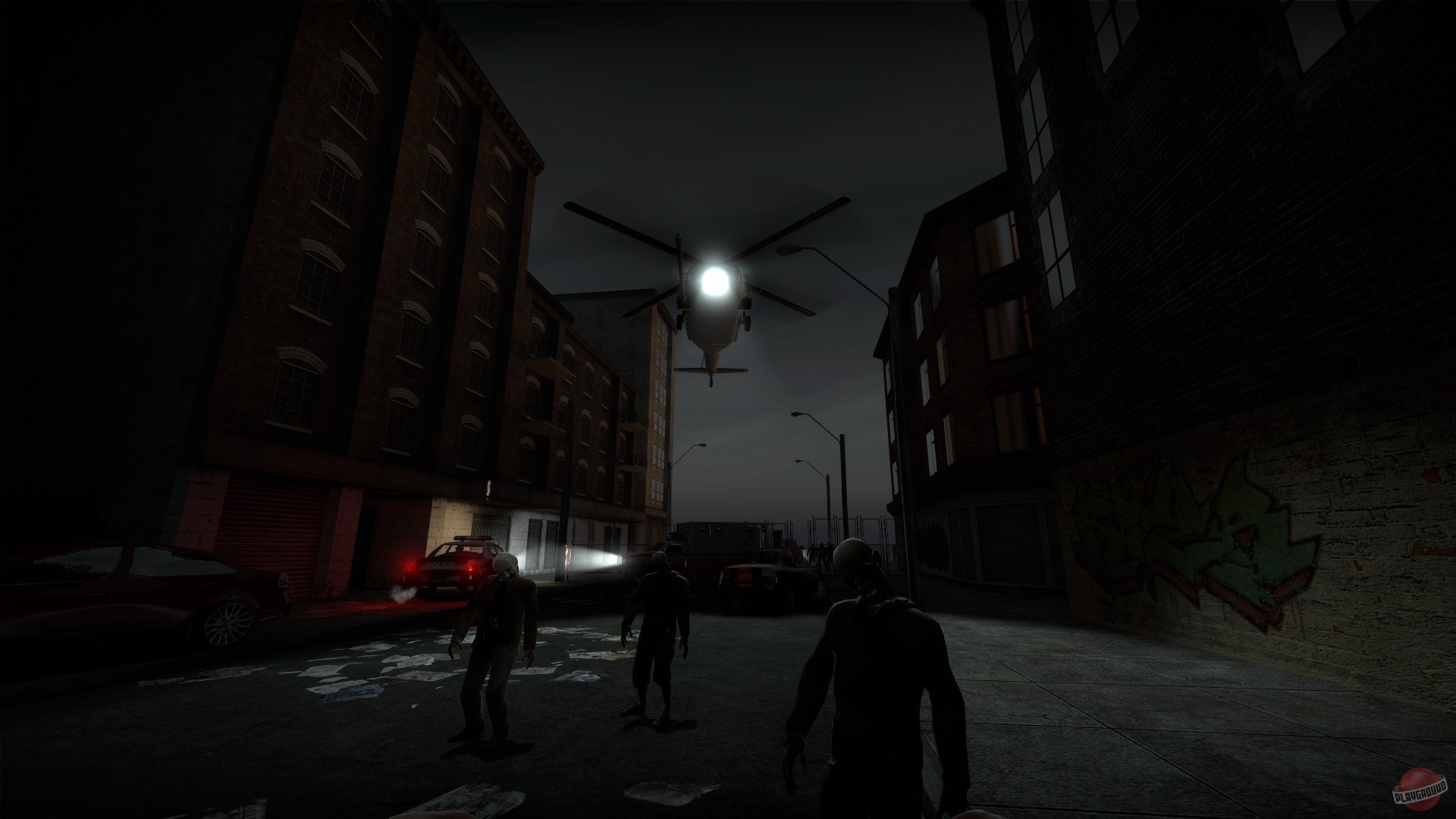 Скриншот из игры No More Room in Hell - 32