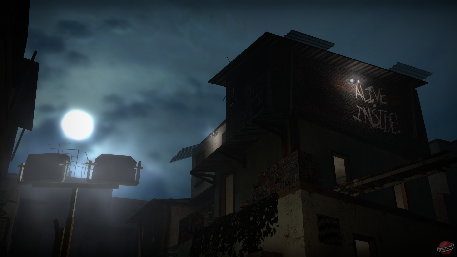 Скриншот из игры No More Room in Hell - 22