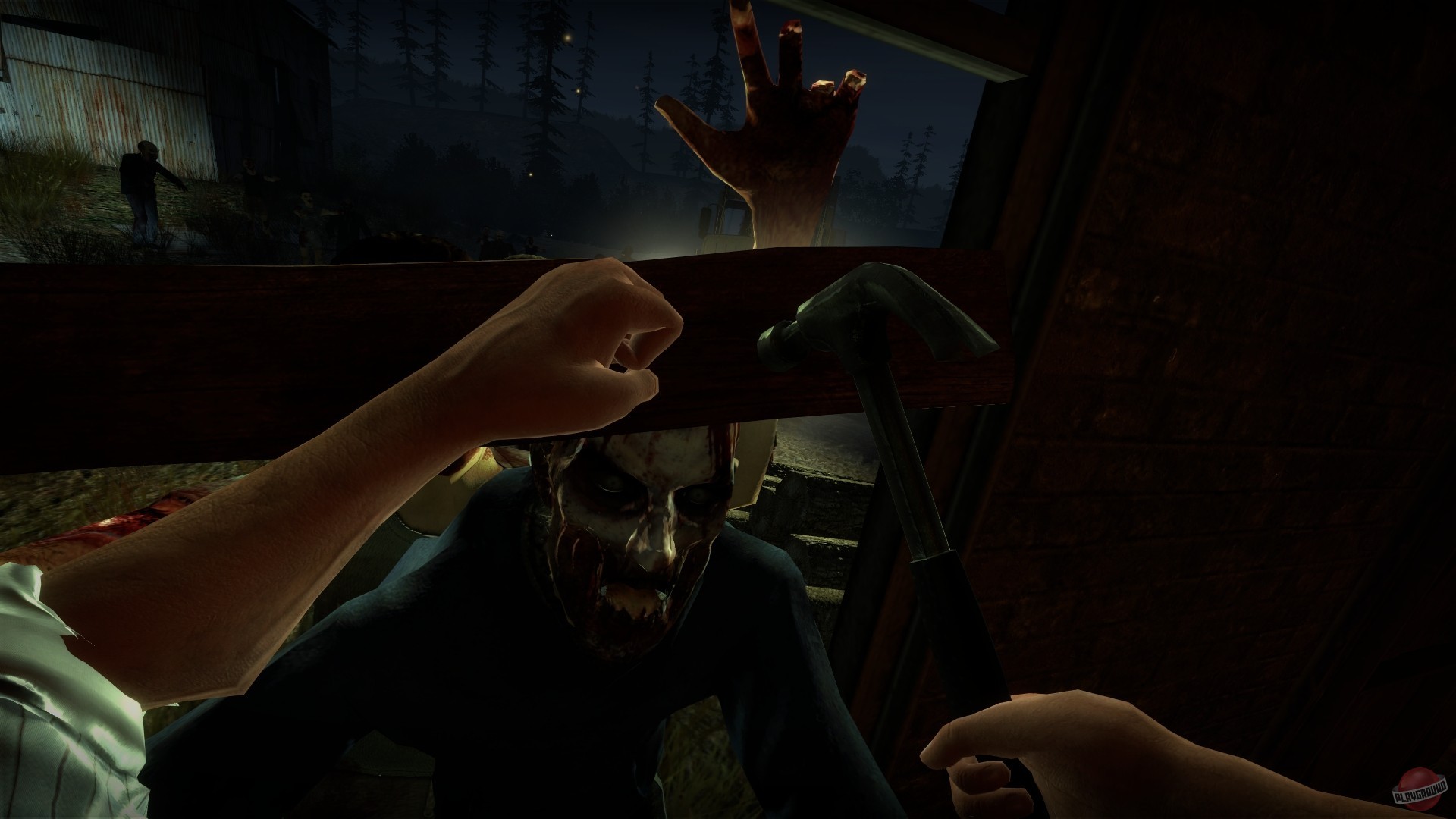 Скриншот из игры No More Room in Hell - 38