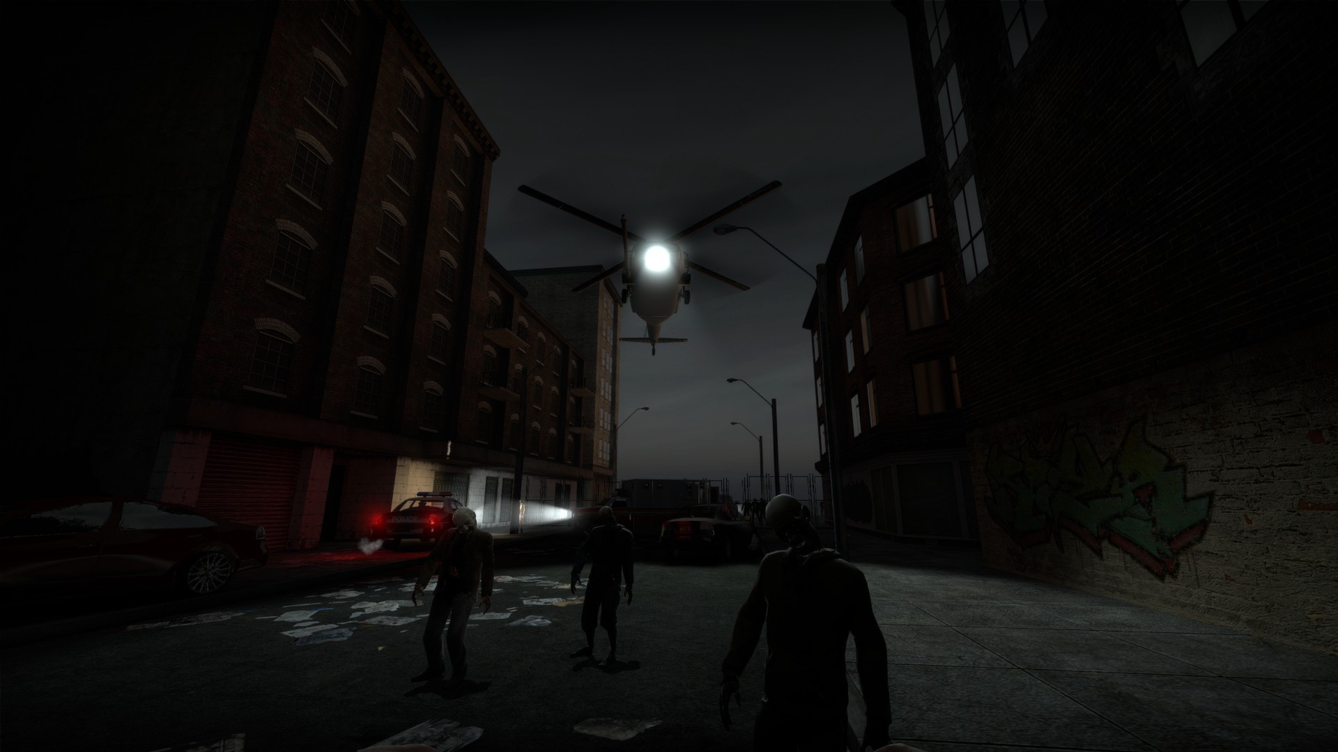 Скриншот из игры No More Room in Hell - 50