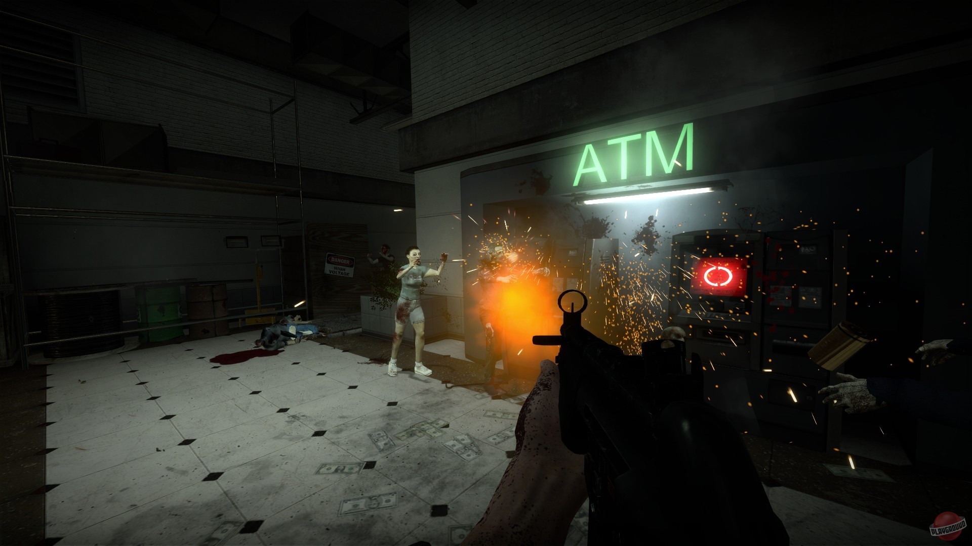 Скриншот из игры No More Room in Hell - 51