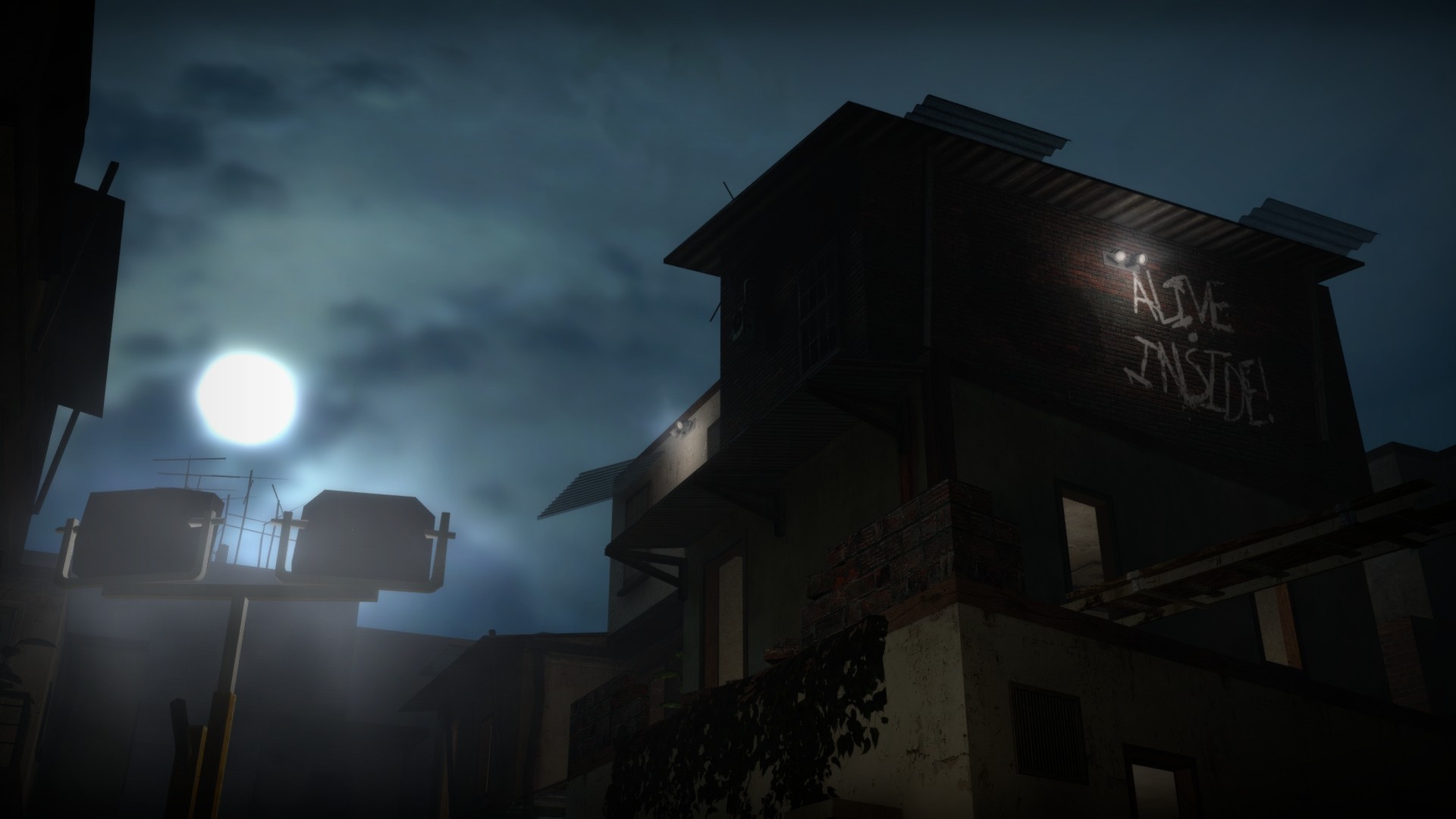 Скриншот из игры No More Room in Hell - 12