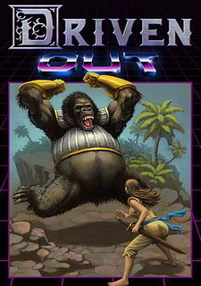 Обложка игры Driven Out