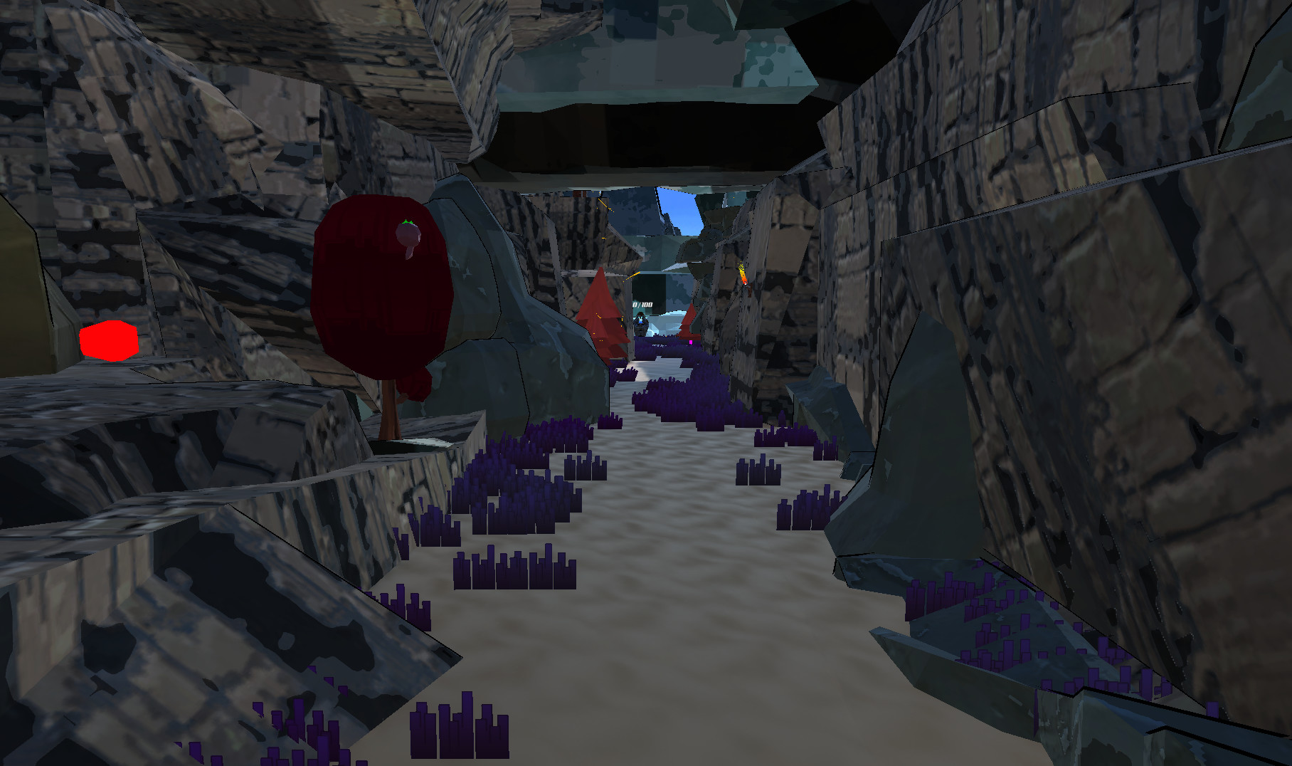 Скриншот из игры Eira: Echoes of Adventure - 1