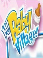 Обложка игры My Baby Village