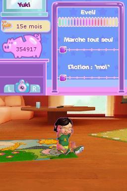 Скриншот из игры My Baby Village - 3