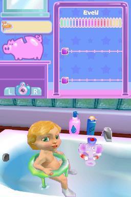 Скриншот из игры My Baby Village - 6