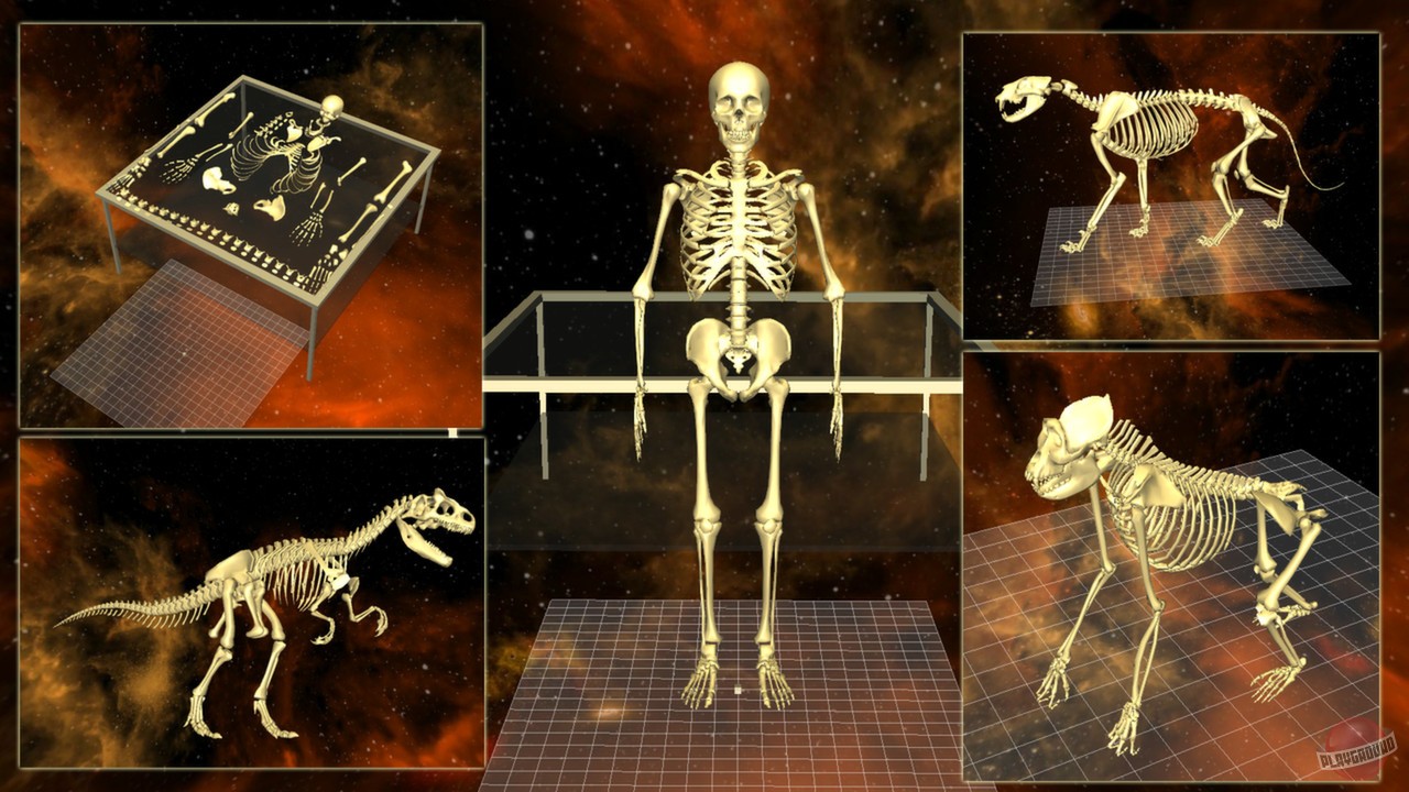 Скриншот из игры World of Guns: Gun Disassembly - 89