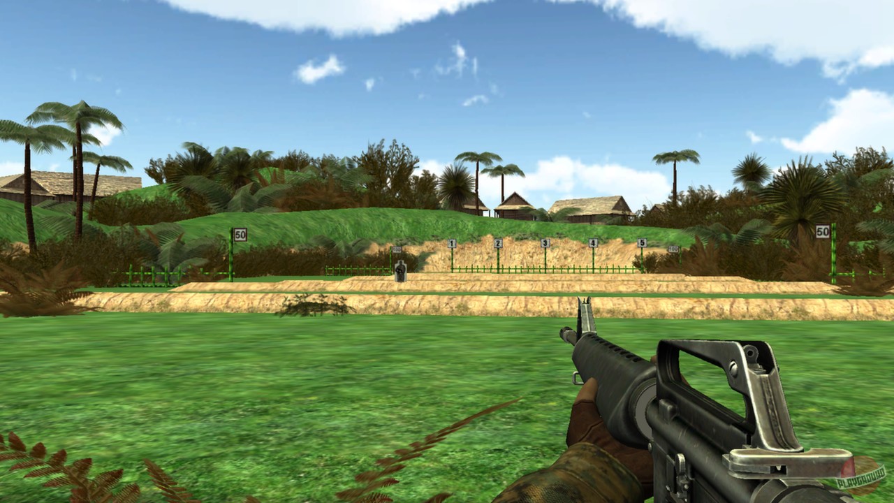 Скриншот из игры World of Guns: Gun Disassembly - 32