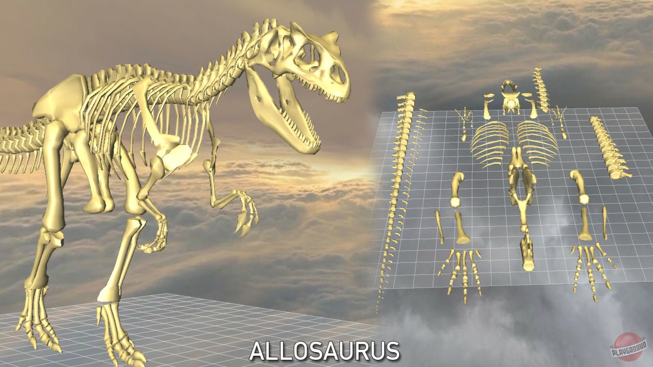 Скриншот из игры World of Guns: Gun Disassembly - 99