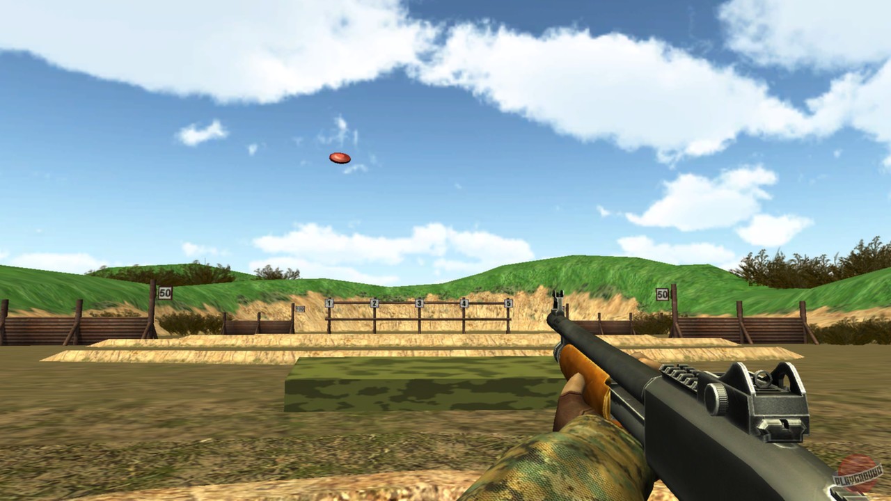 Скриншот из игры World of Guns: Gun Disassembly - 35