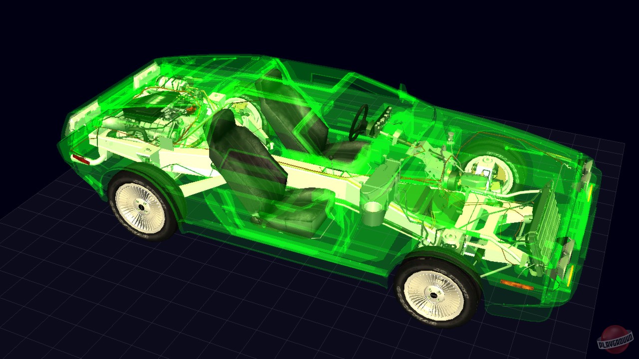 Скриншот из игры World of Guns: Gun Disassembly - 139