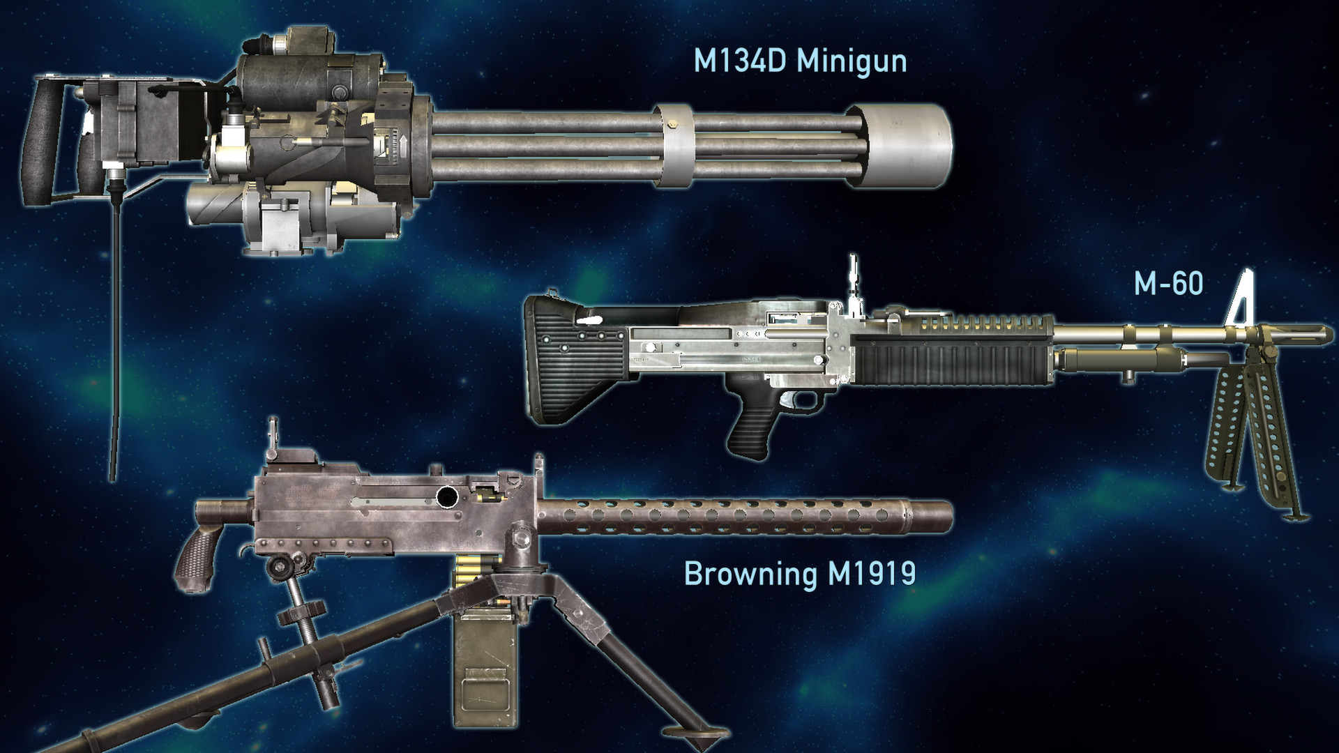 Скриншот из игры World of Guns: Gun Disassembly - 160