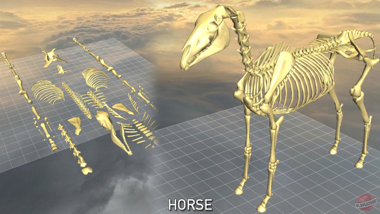 Скриншот из игры World of Guns: Gun Disassembly - 60