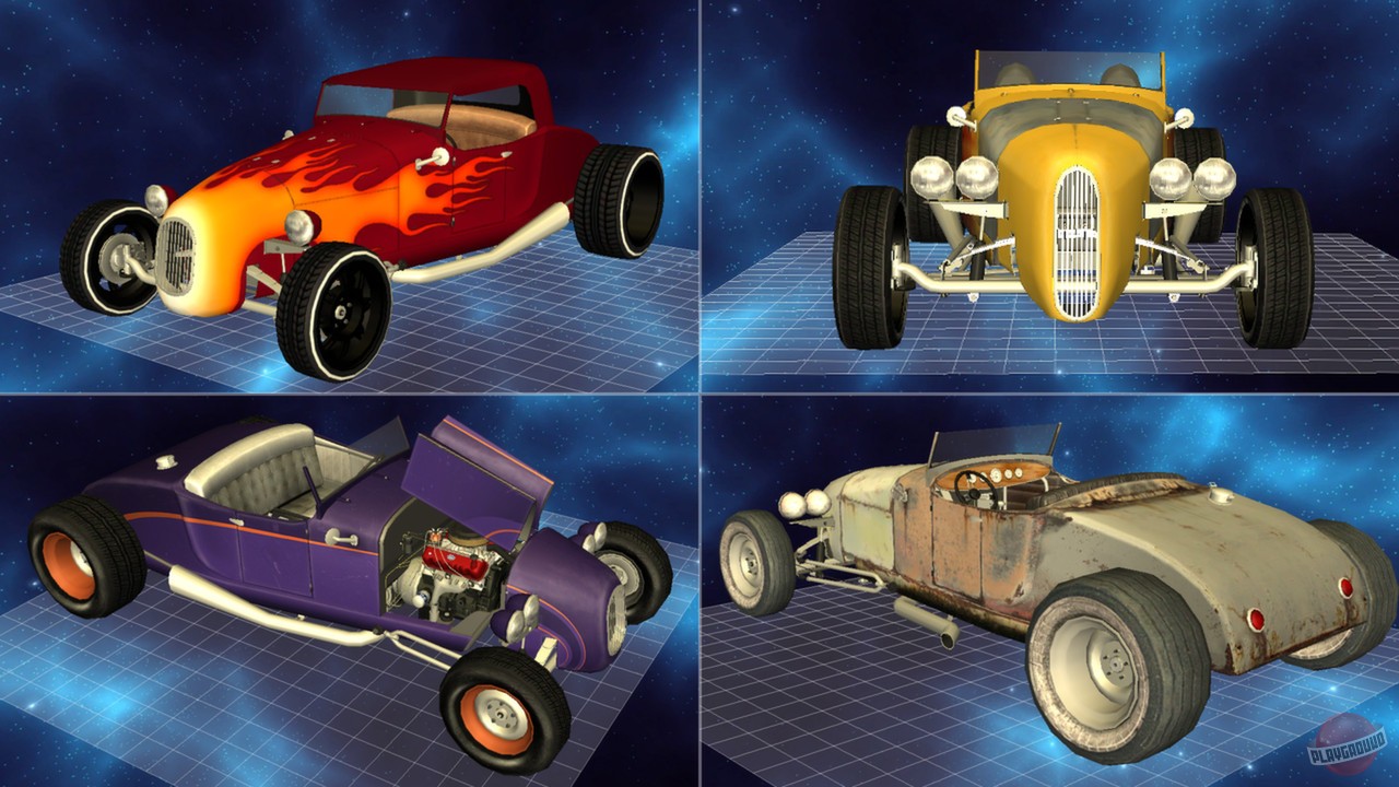 Скриншот из игры World of Guns: Gun Disassembly - 141