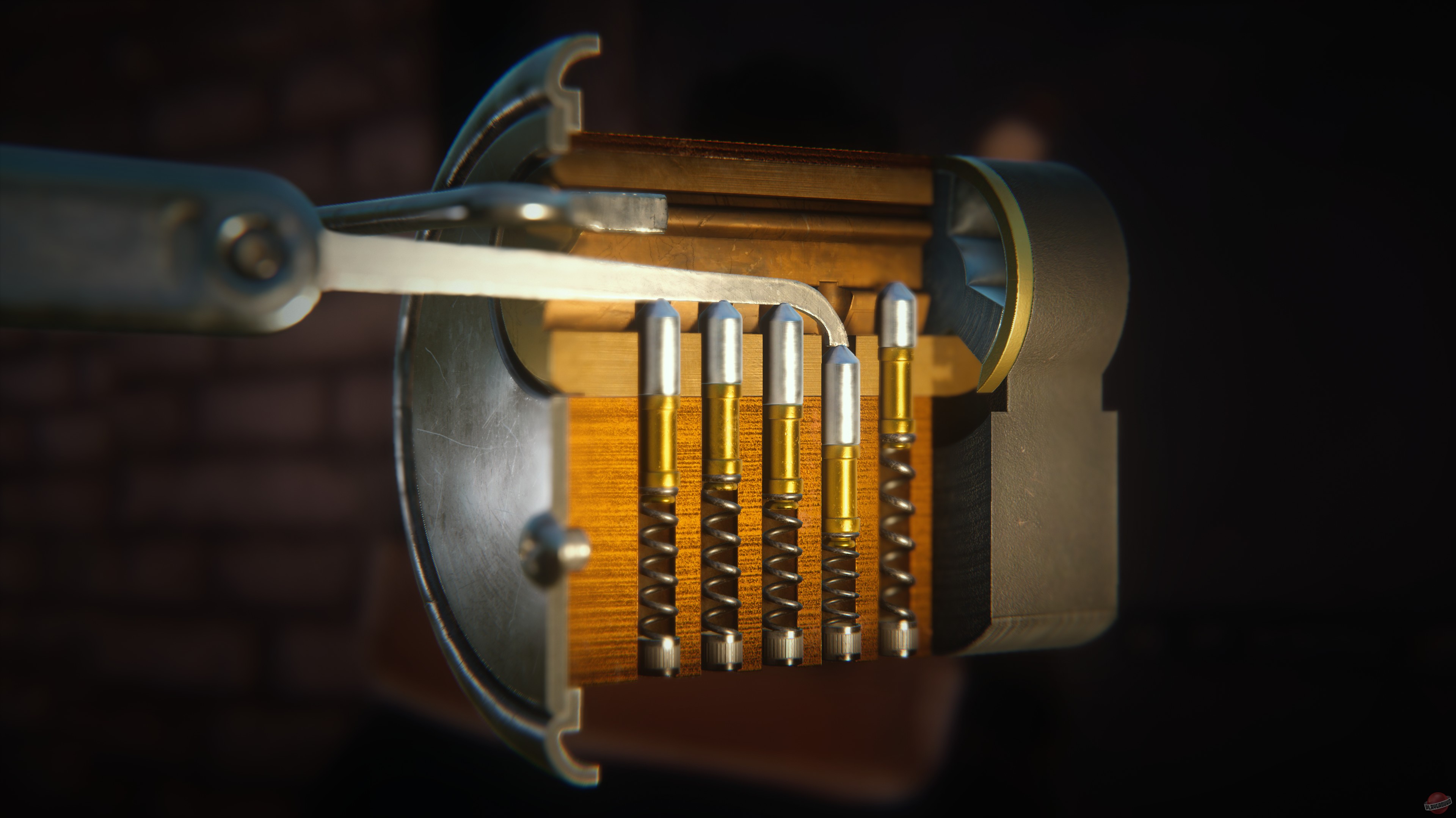 Скриншот из игры American Theft 80s - 15