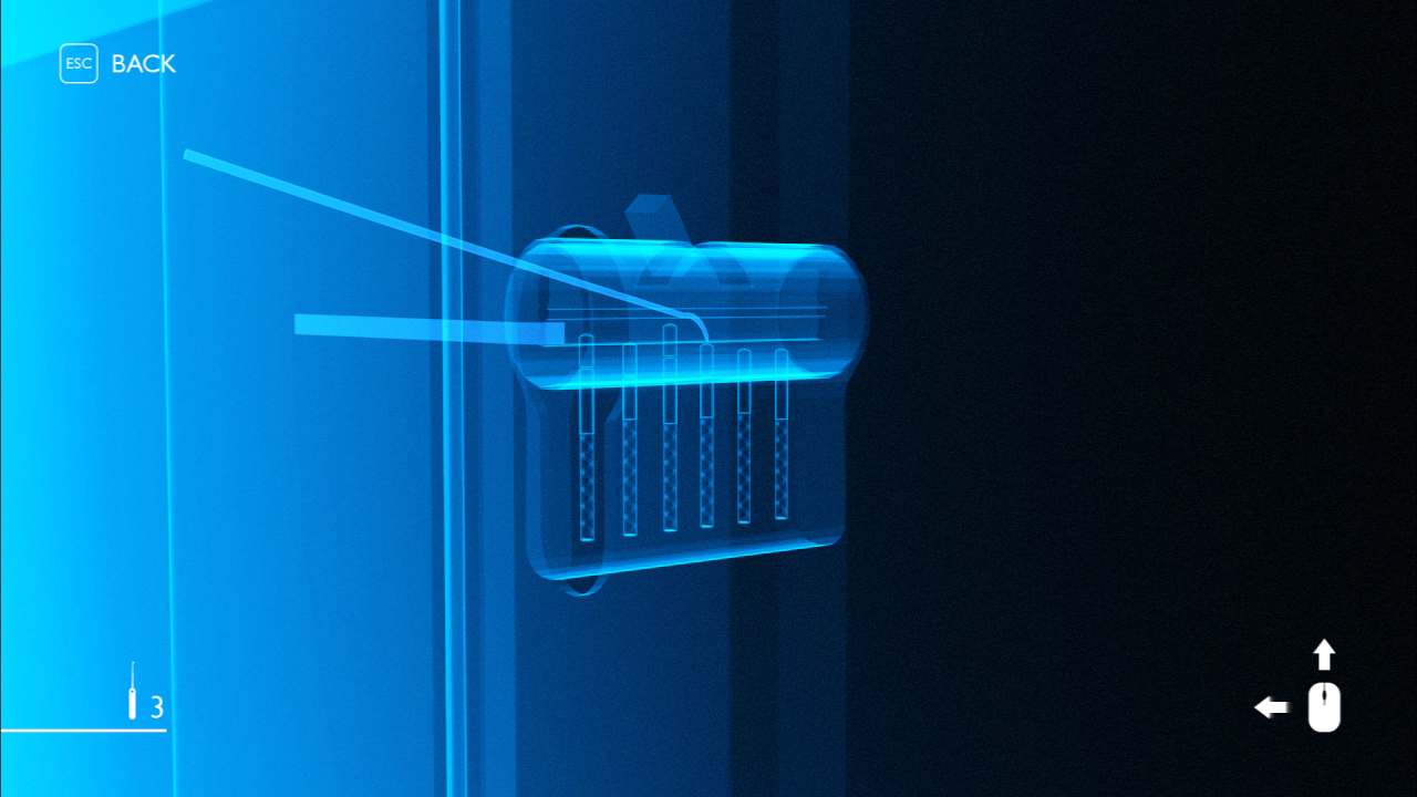 Скриншот из игры Thief Simulator - 33