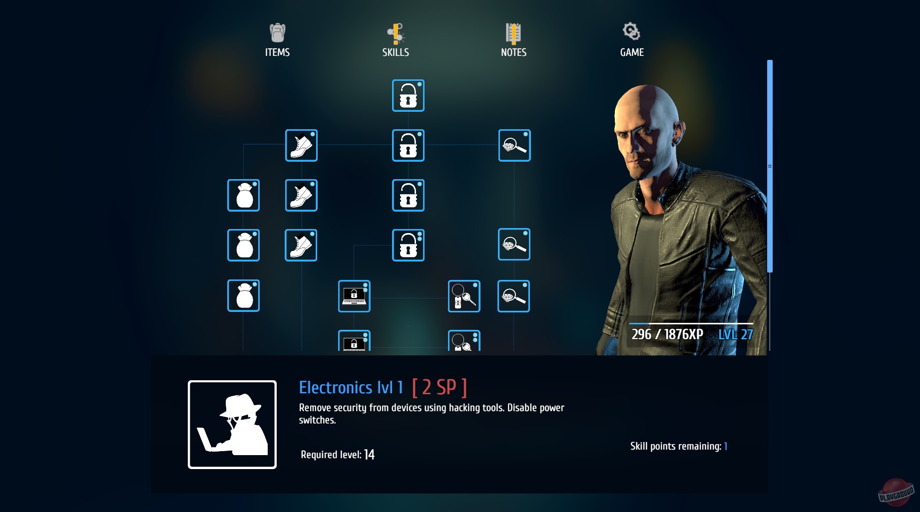 Скриншот из игры Thief Simulator - 53