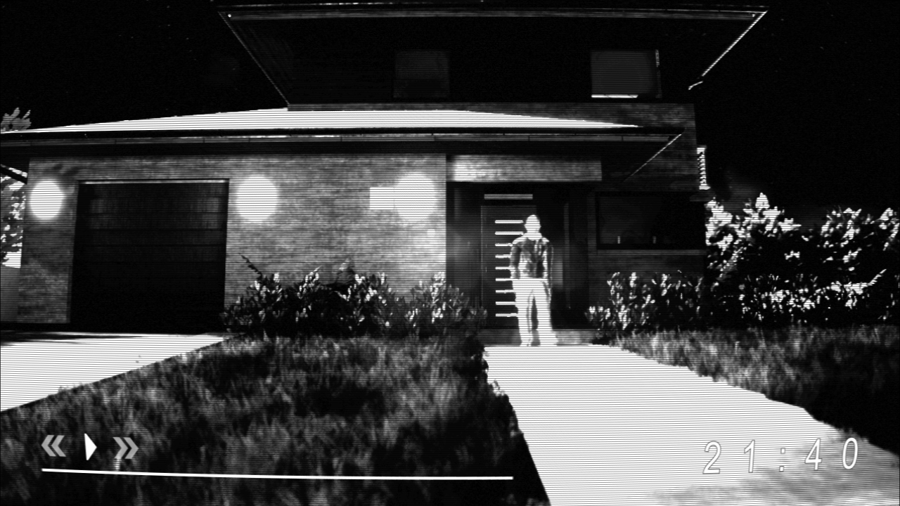 Скриншот из игры Thief Simulator - 49