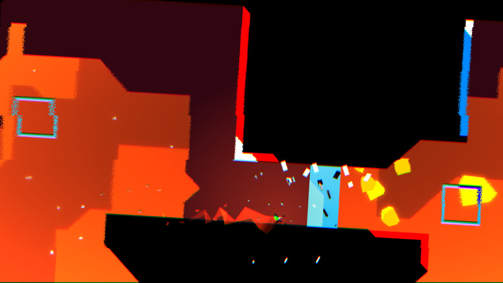 Скриншот из игры STANDBY - 24