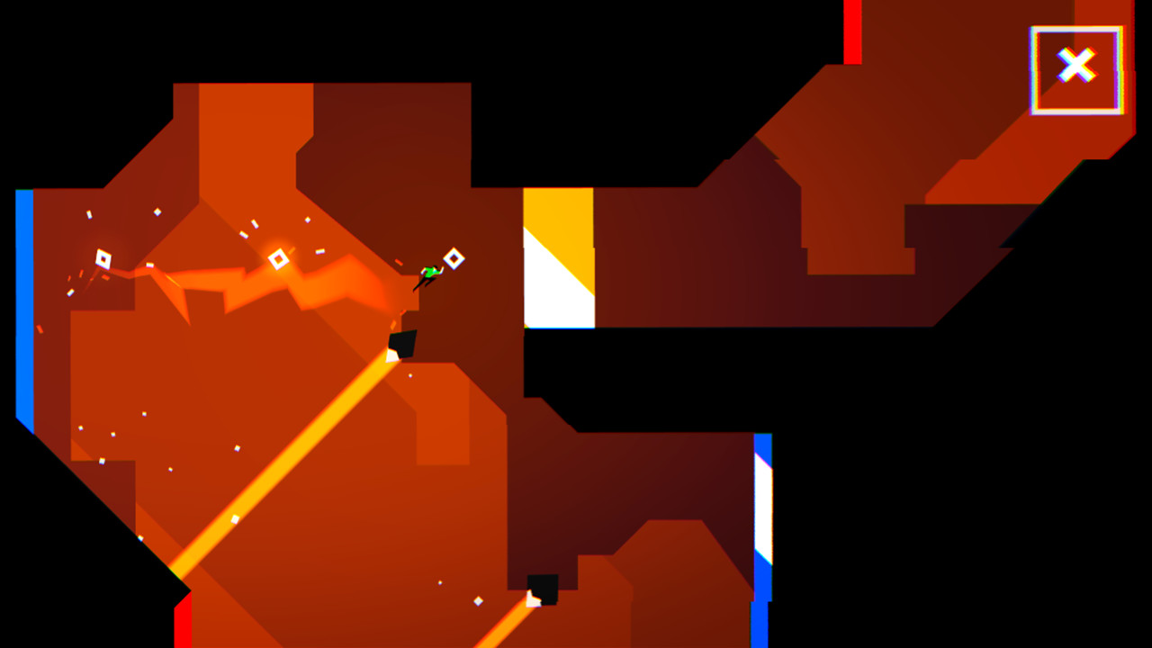 Скриншот из игры STANDBY - 16