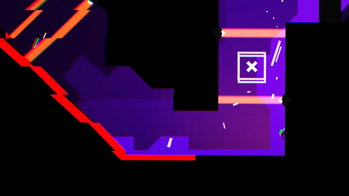 Скриншот из игры STANDBY - 18