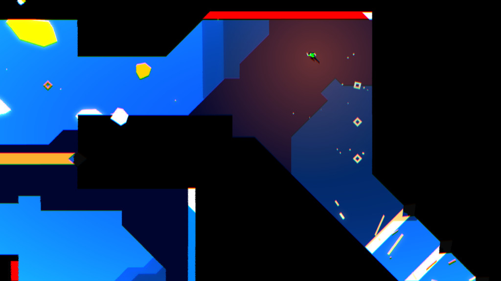 Скриншот из игры STANDBY - 7