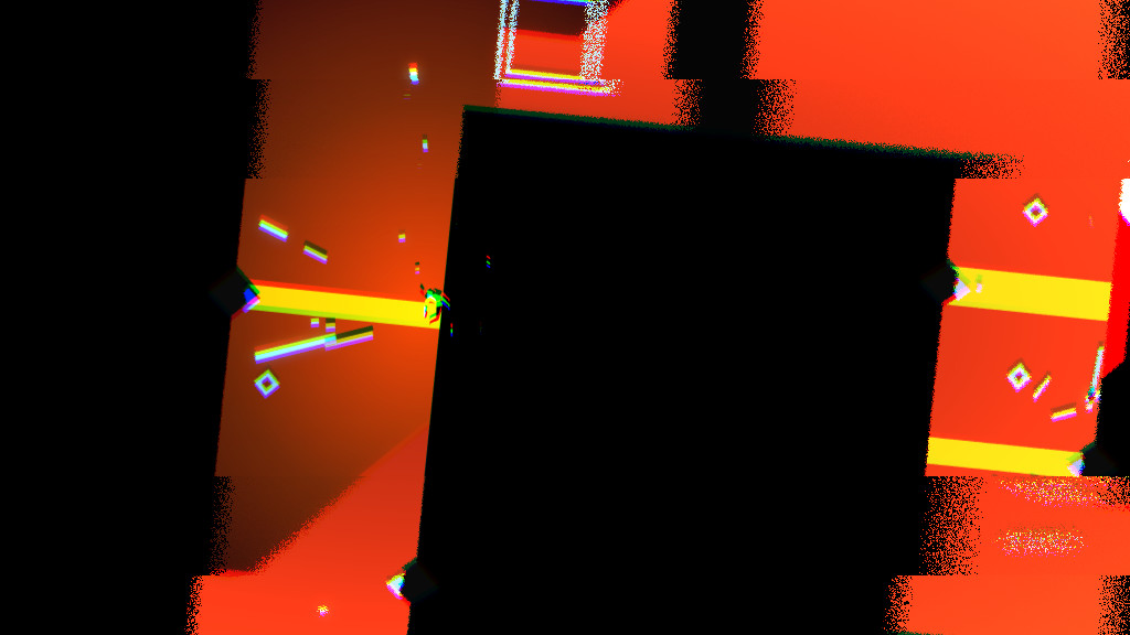 Скриншот из игры STANDBY - 10