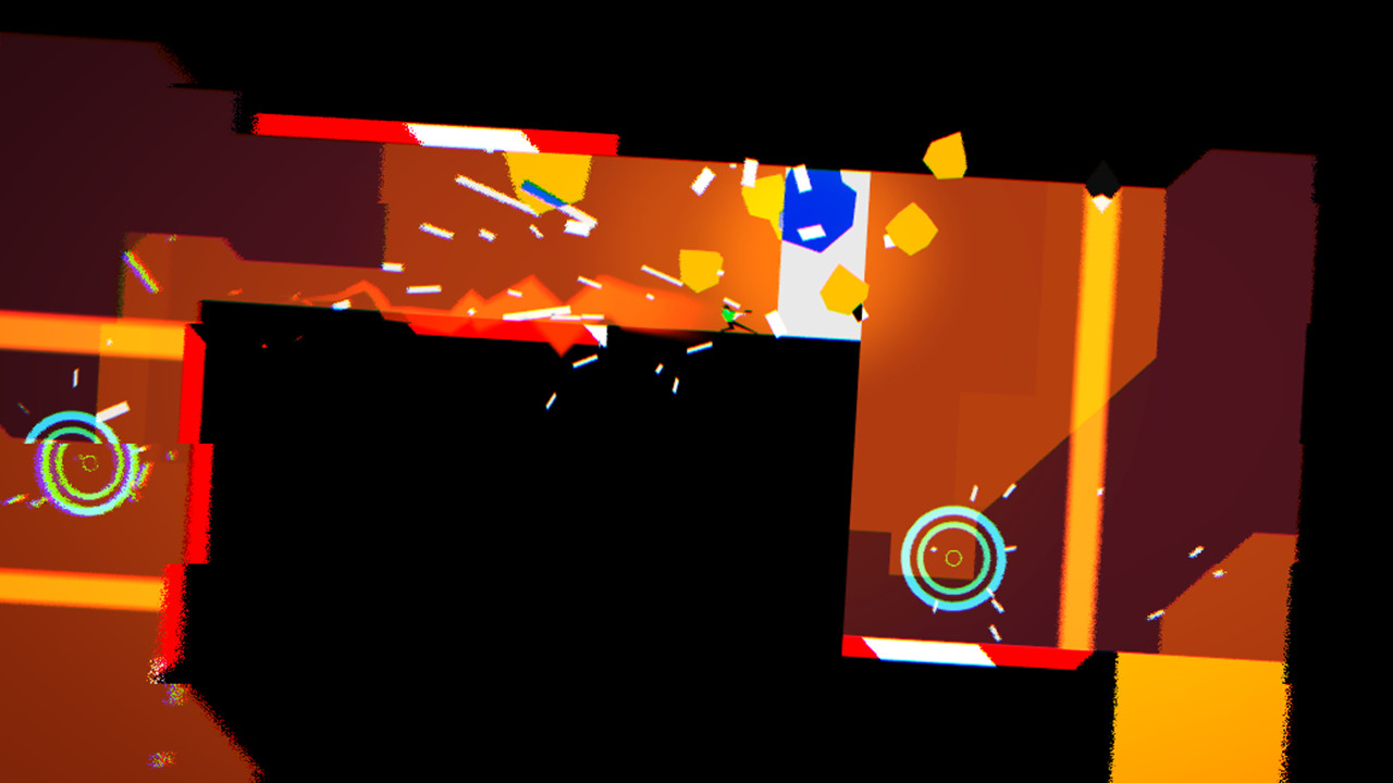 Скриншот из игры STANDBY - 21