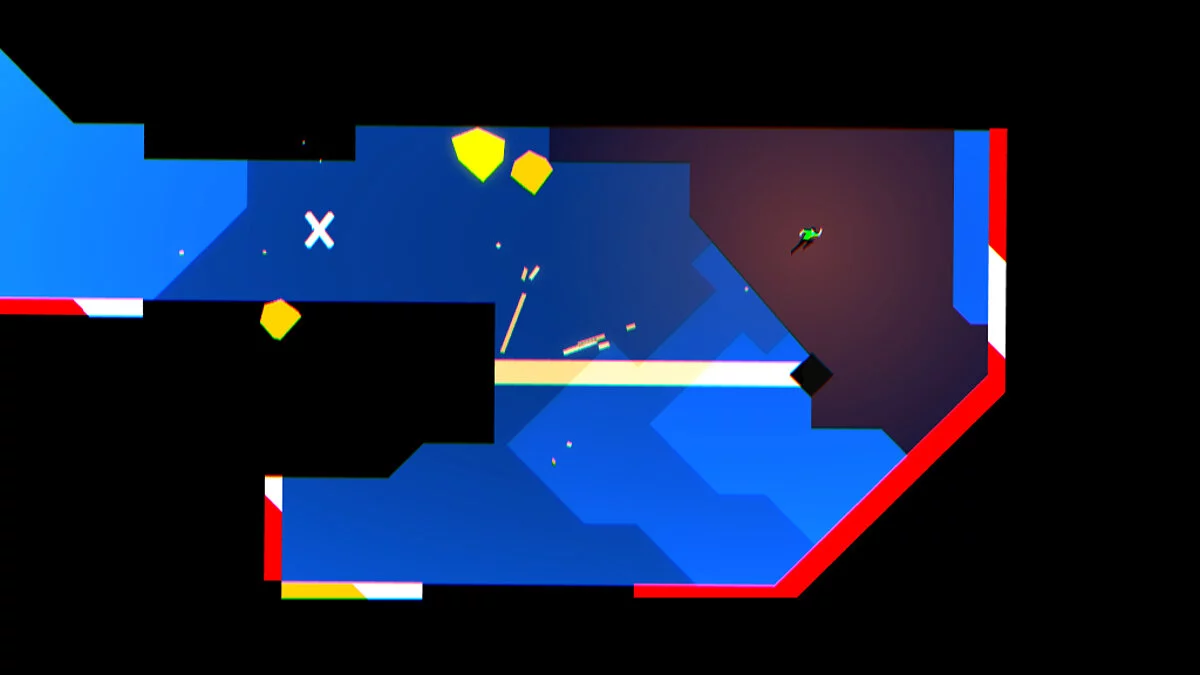 Скриншот из игры STANDBY - 30