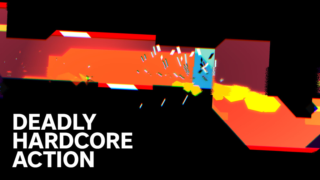 Скриншот из игры STANDBY - 15