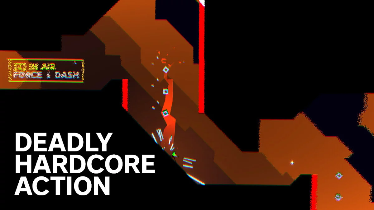 Скриншот из игры STANDBY - 28