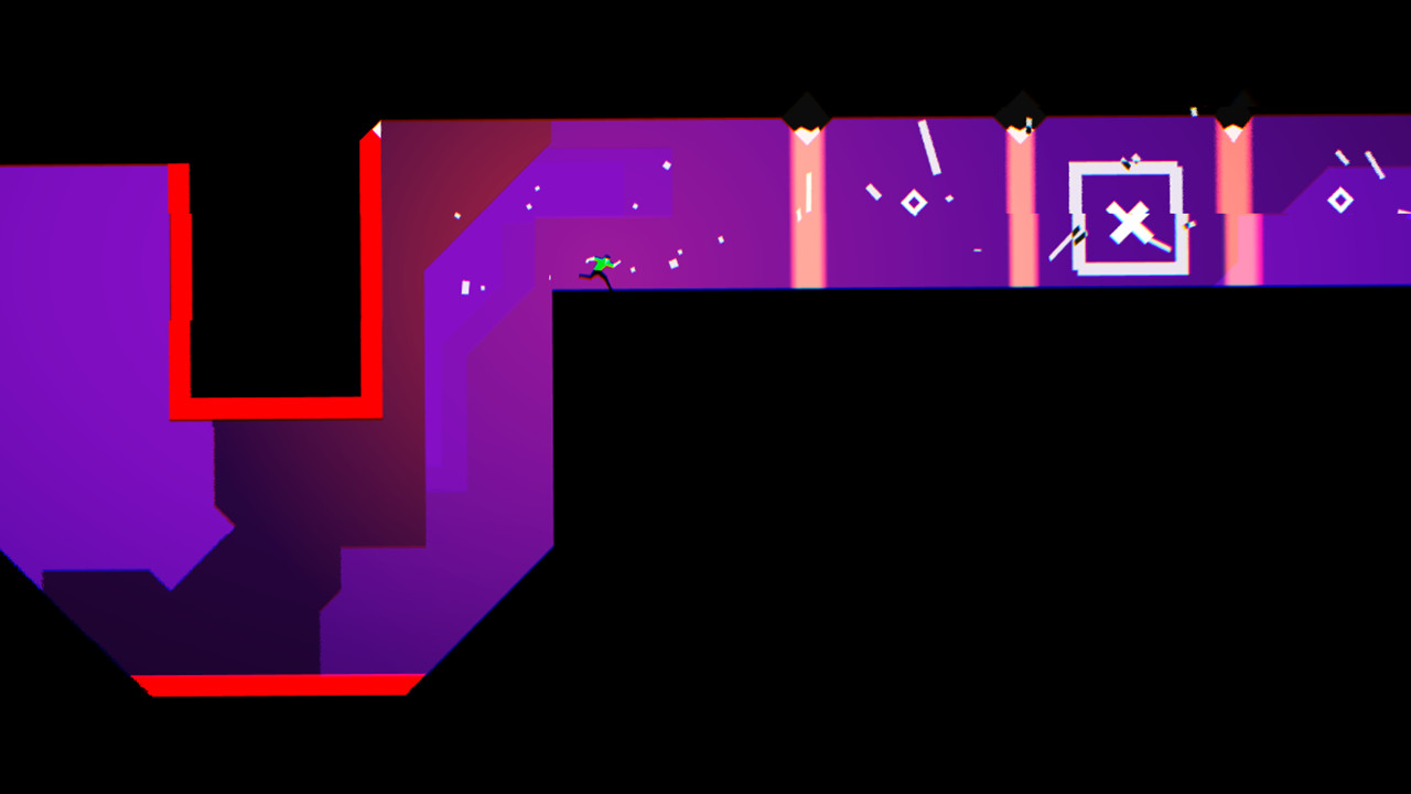 Скриншот из игры STANDBY - 8