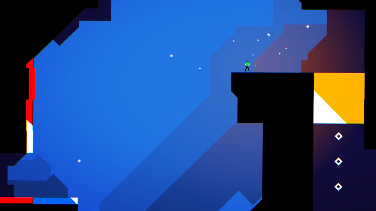 Скриншот из игры STANDBY - 3