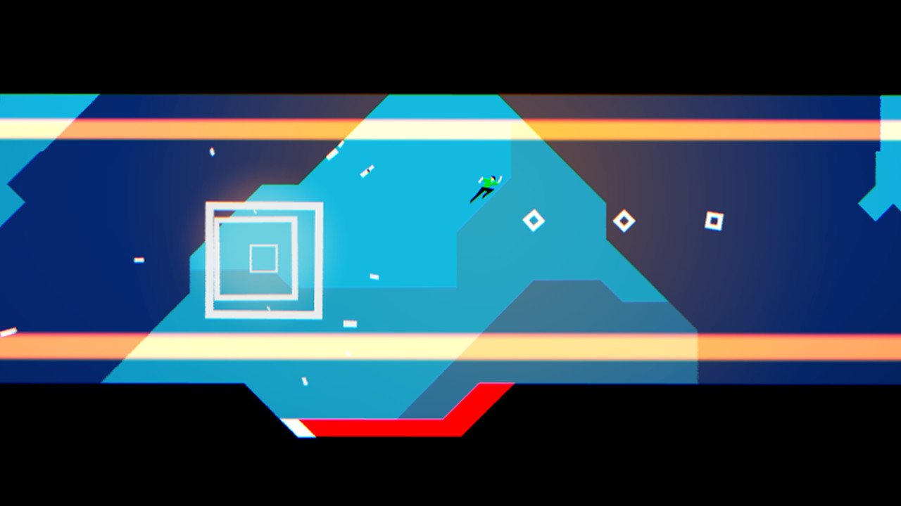 Скриншот из игры STANDBY - 6