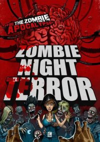 Обложка игры Zombie Night Terror