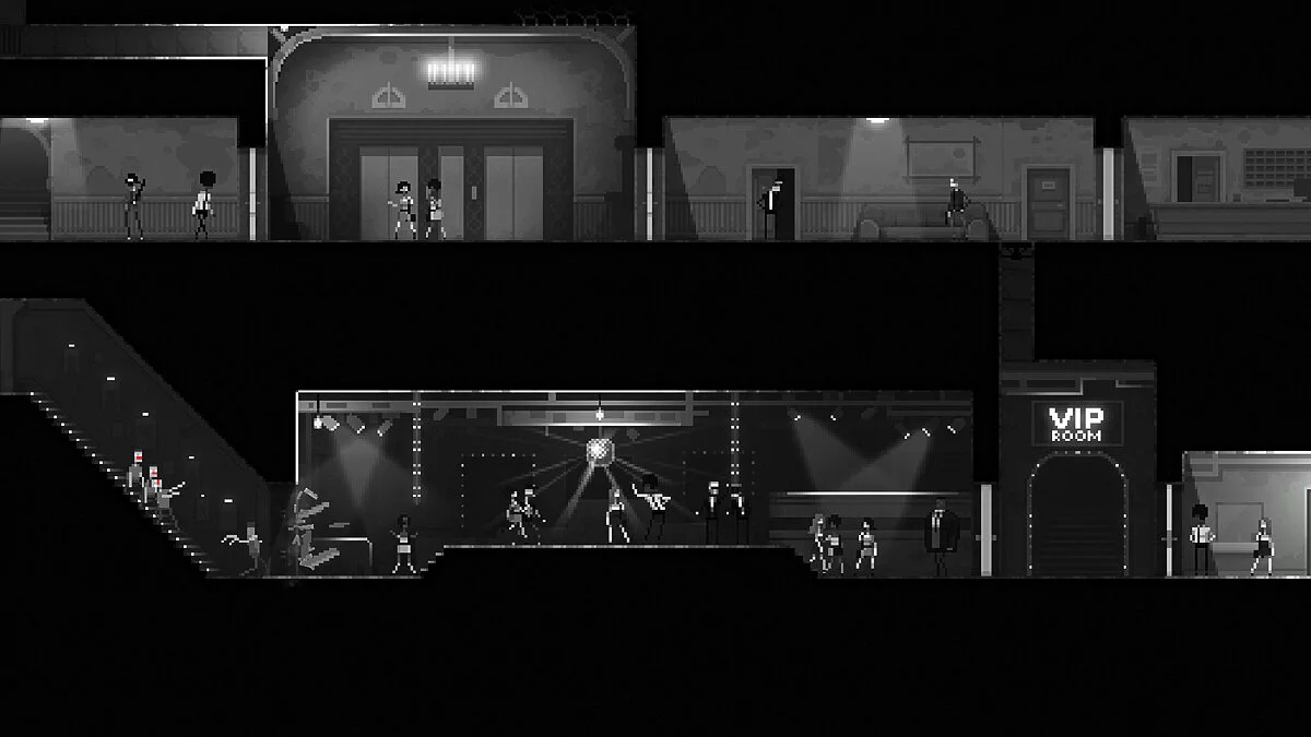 Скриншот из игры Zombie Night Terror - 41