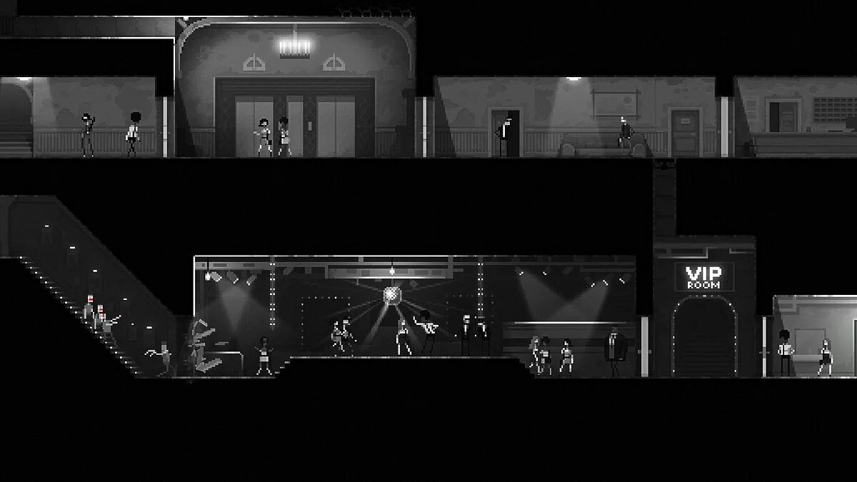 Скриншот из игры Zombie Night Terror - 37