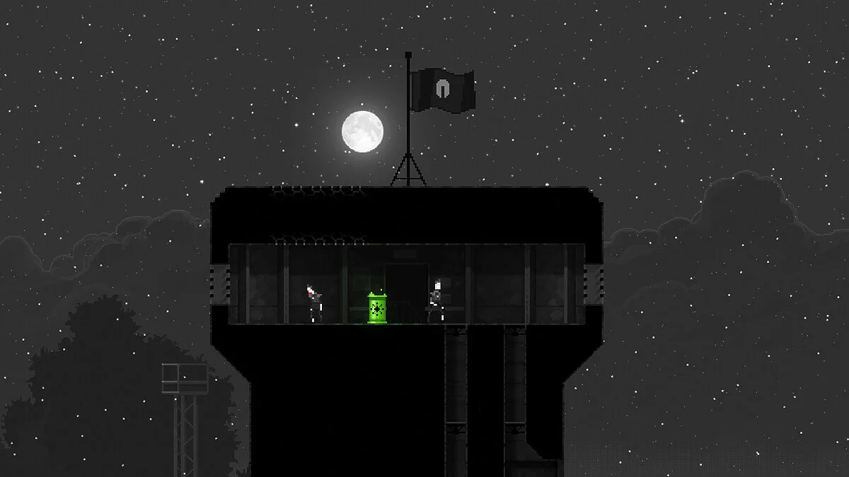 Скриншот из игры Zombie Night Terror - 45