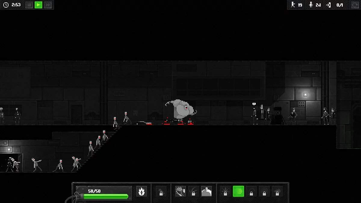 Скриншот из игры Zombie Night Terror - 18