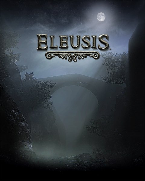 Обложка игры Eleusis