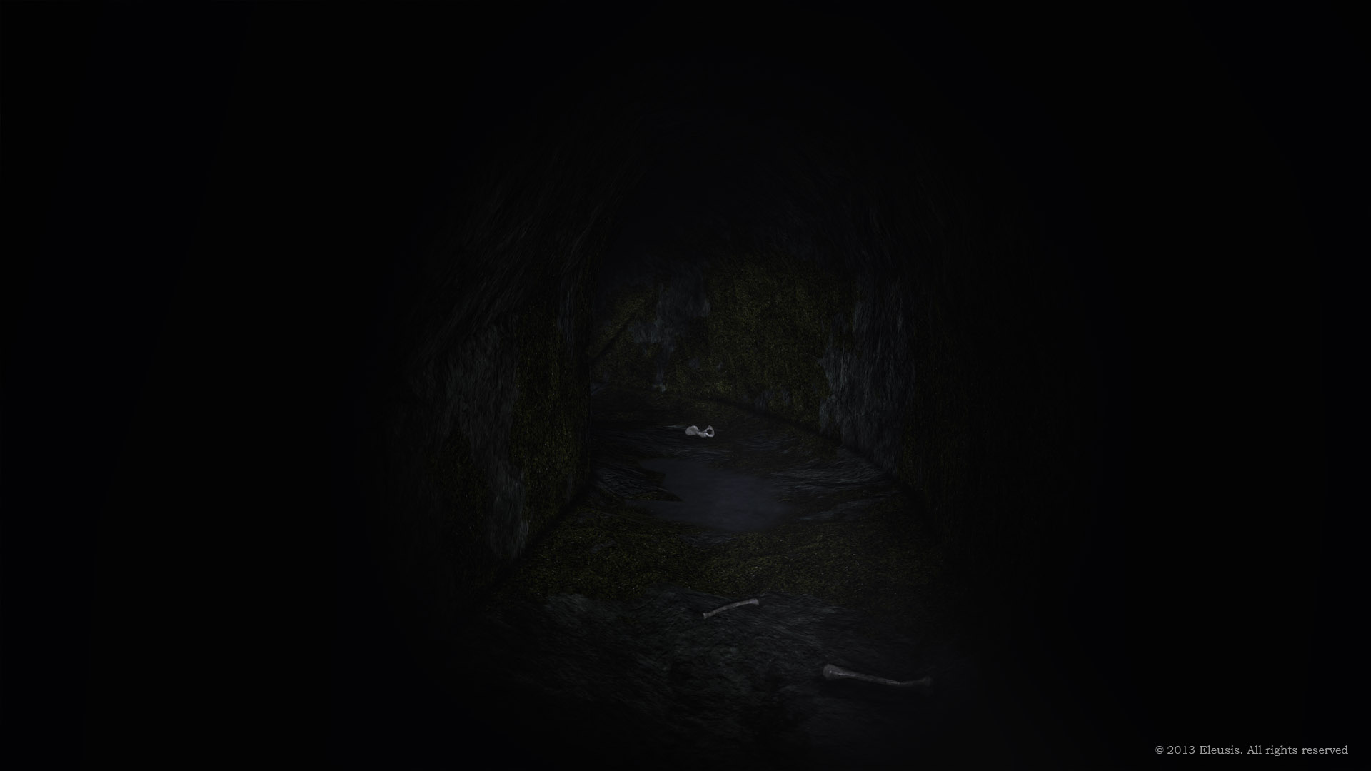 Скриншот из игры Eleusis - 28