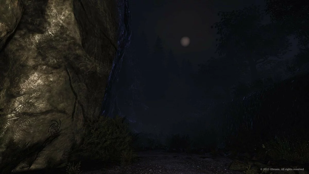 Скриншот из игры Eleusis - 12