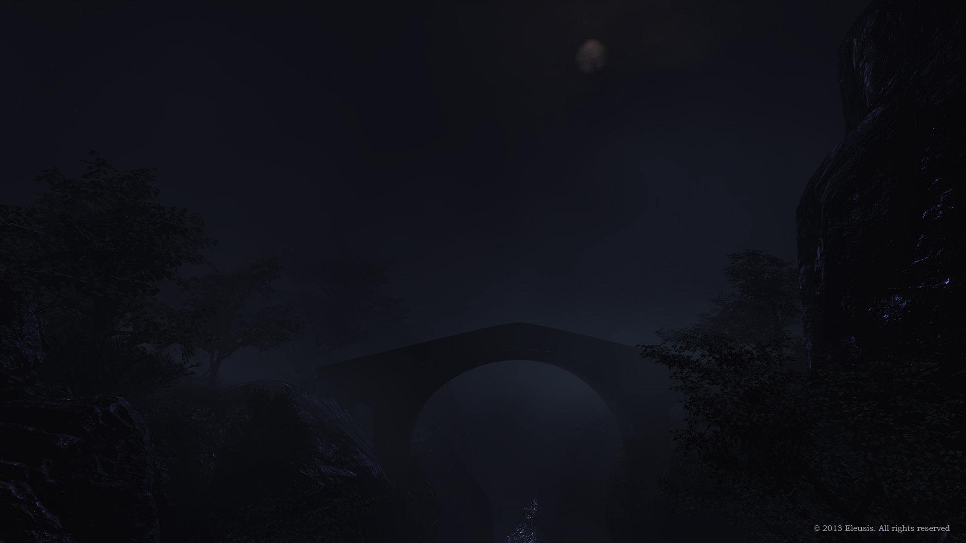 Скриншот из игры Eleusis - 7