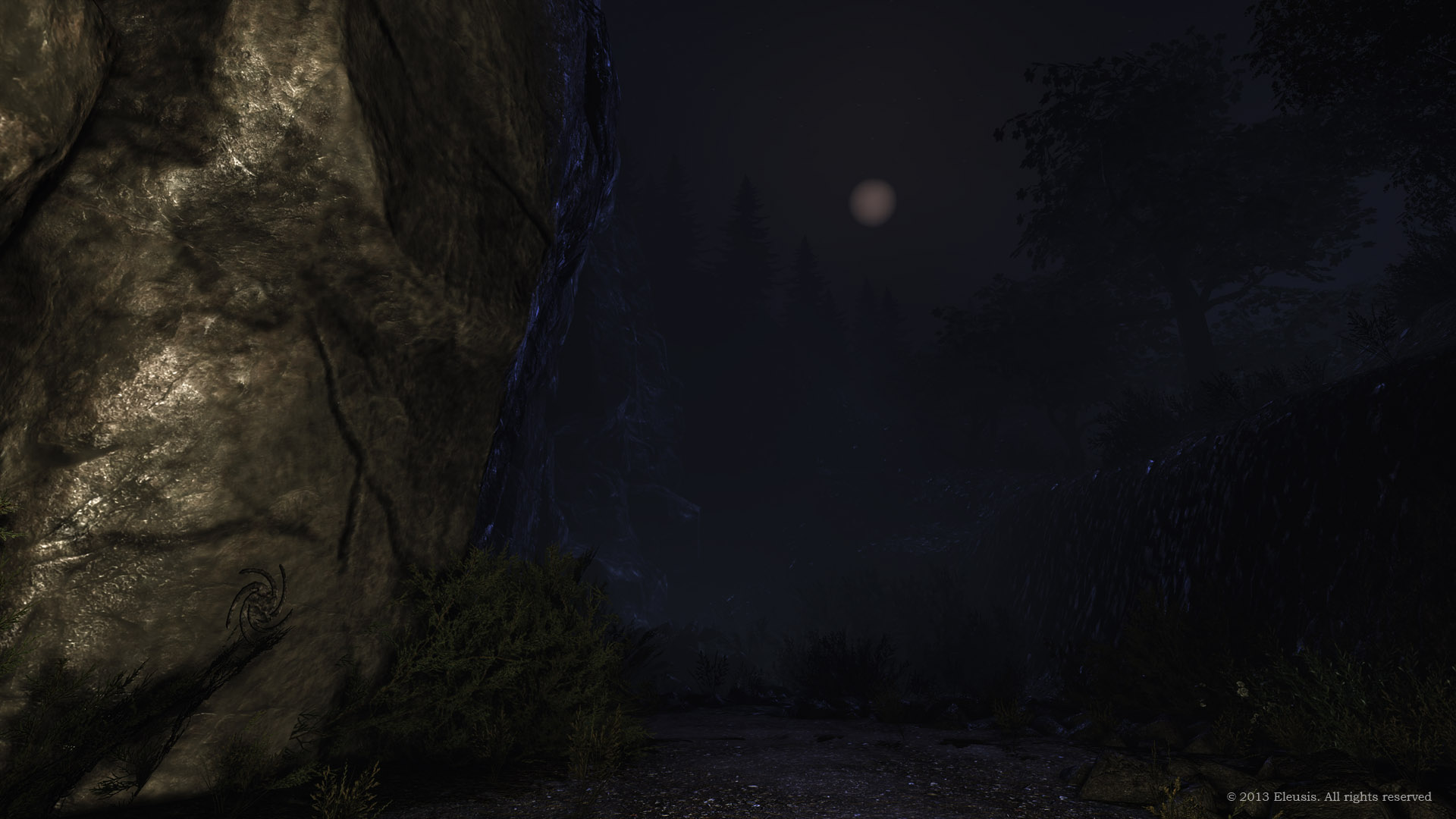 Скриншот из игры Eleusis - 45